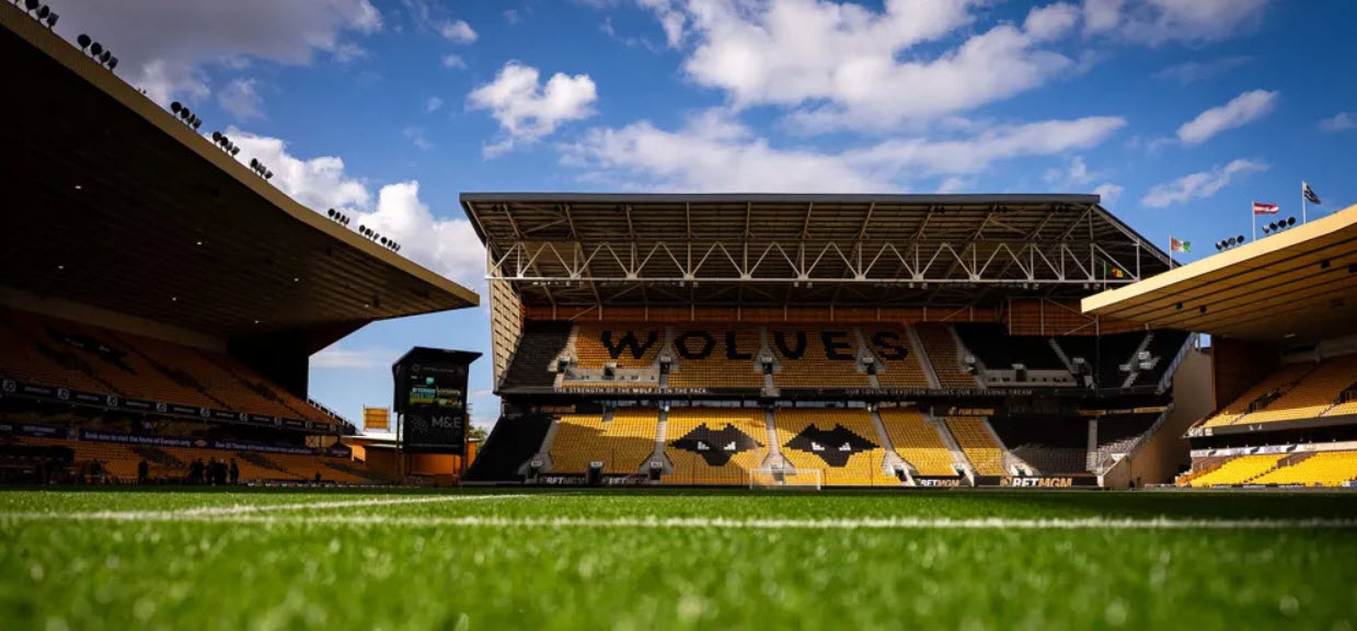 Wolves - Tiểu sử câu lạc bộ bóng đá lịch sử CLB