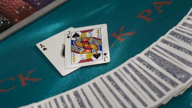 Lá A được tính 11 điểm trong bài xì dách