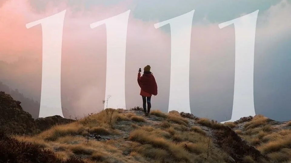 1111 có ý nghĩa gì? Khám phá bí mật đằng sau ý nghĩa đặc biệt của con số này